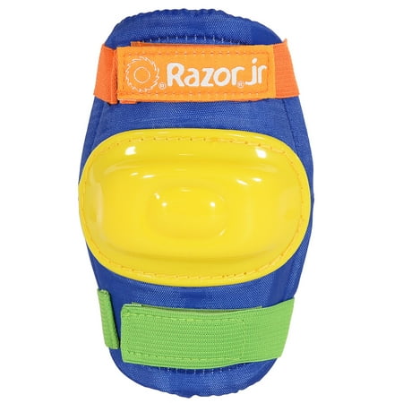 Razor Jr. Mix And Match Multi-Sport Child's Pad Sets, Multi-Color