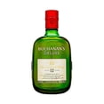 thumbnail image 1 of Whisky Buchanan's Deluxe 12 años Blended Scotch 750 ml, 1 of 4