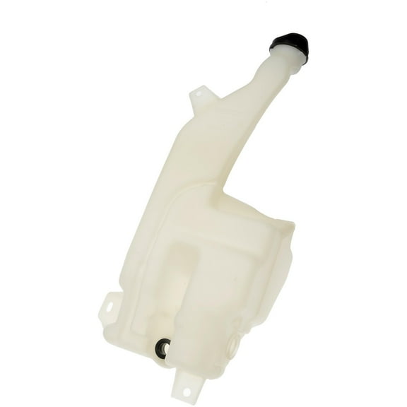 Dorman 603-871 Front Washer Fluid Reservoir for Specific Chevrolet / GMC Models