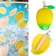 thumbnail image 2 of zhangmingg Kit de Machine à Glaçons Réutilisable en Silicone avec Bâtonnets pour Desserts Maison et Famille, 2 of 6