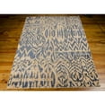 thumbnail image 3 of Nourison  Moroccan Area Rug Brown 5'3" x 7'5" 6' x 9' Beige, 3 of 5