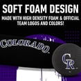 thumbnail image 3 of Juego de bate y pelota de espuma Franklin Sports Colorado Ro, 3 of 8