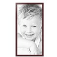 thumbnail image 2 of ArtToFrames 20x40 inch Cherry Picture Frame, Red MDF Poster Frame (4643), 2 of 8