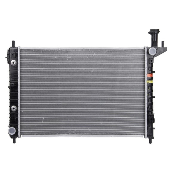 Radiator for Buick Enclave/Chevrolet Traverse/GMC Acadia/Saturn..