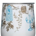 thumbnail image 6 of Corkcicle 12 oz Disney Princess Belle Stemless Reusable Beverage Wine Cup, Stainless Steel, Triple Insulated, 6 of 7
