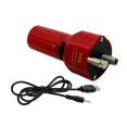 thumbnail image 1 of Motor rotador de barbacoa Rotisserie Motor Eléctrico USB Parrilla Soporte Soporte Soporte Con USB Boost, 5V DC Magideal Motor rotador de barbacoa, 1 of 7