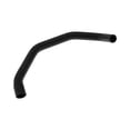 thumbnail image 1 of Manguera del radiador Unique Bargains Manguera de calefacción del radiador Manguera de salida del radiador para BMW X5 2000-2005 No.11157556838 Tubo de refrigerante de goma Negro 1 Pc, 1 of 6