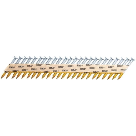 Metal Nail Cnct 1.5 9g