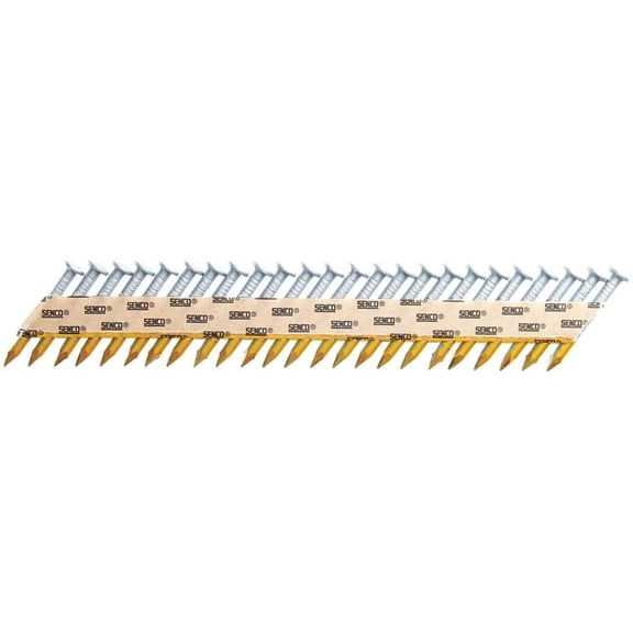 Metal Nail Cnct 1.5 9g