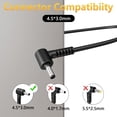 thumbnail image 2 of Cargador para Laptop Ruilezyo 200W 20V 10A para Asus Vivobook, 2 of 7