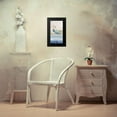 thumbnail image 4 of Wilson, Aimee 12x18 Black Modern Framed Museum Art Print Titled - Heron On The Beach I, 4 of 5