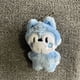 thumbnail image 1 of Kpop Stray Kids Skzoo Llavero FELIX Lee Know Han Fox Grey Wolf Peluche Muñeca, 1 of 4