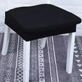 thumbnail image 6 of Dining Chair Covers, Stretch Dining Chairs Covers Removable Washable Anti-Dust Chair Seat Covers, Seat Covers for Chairs, 6 of 8