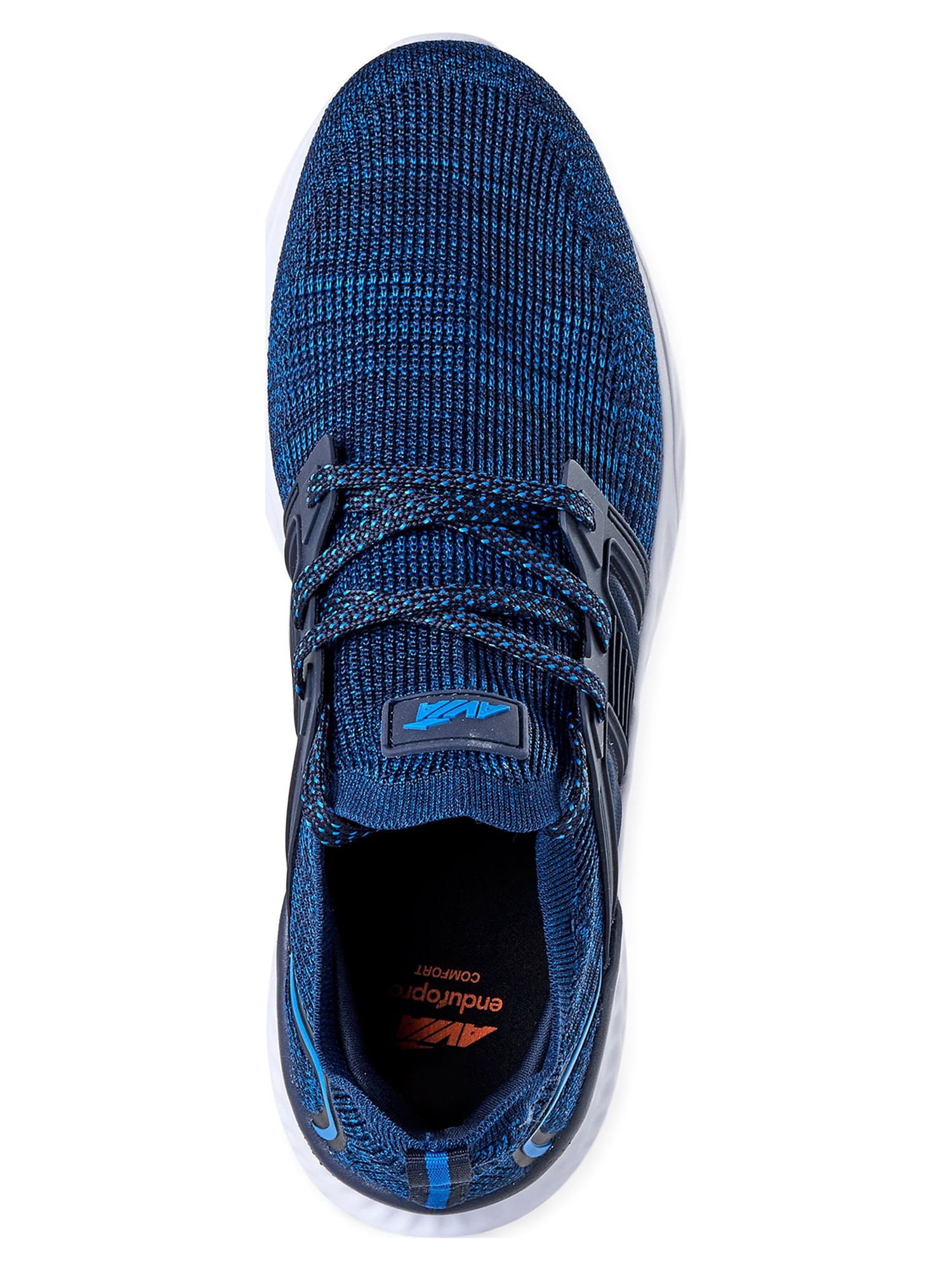Avia Men's Sequence Athletic Low-Top Sneakers