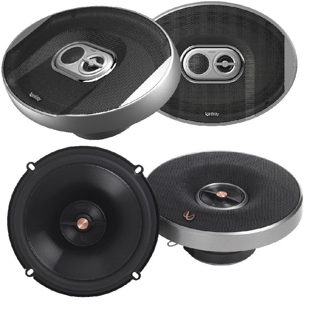 infinity primus pr6512is