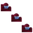thumbnail image 4 of Billuyoard 50g Hilo de tejer Hilo de ganchillo Hilos de tejer a mano Suéter Gorro Manta Ganchillo Principiante Tejido Suministros Type1 NO1, 4 of 6