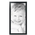 thumbnail image 2 of ArtToFrames 14" x 28" Black Picture Frame, 14x28 inch Black MDF Poster Frame (WOM-3926), 5 Pack, 2 of 8