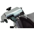 thumbnail image 3 of KWS Premium Commercial 420w Electric Meat Slicer 12" Non-sticky Teflon Blade, Frozen Meat/ Cheese/ Food Slicer Low Noises, 3 of 5
