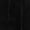 BLACK, variant on Men's 6" Elastic Waist Twill Cargo Shorts, Coral, L