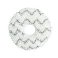 thumbnail image 2 of 4 Uds paño de mopa con patrón de ondas para Ecovacs Deebot X1 Omni Turbo Robot Afortunado Sencillez, 2 of 5