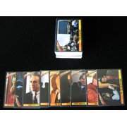 Angle View: 1993 Topps Last Action Hero Set (88) NM/MT