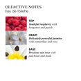 thumbnail image 2 of Perfume Molton Brown Jasmine & Sun Rose Eau de toilette, 100 ml, 2 of 5