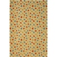 thumbnail image 4 of Safavieh Martha Stewart 6' Round Hand Tufted Cotton Rug, 4 of 10