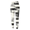 thumbnail image 5 of High Waisted Leggings For Women Spring And Autumn Casual Print Leggings Boot Pants, 5 of 5