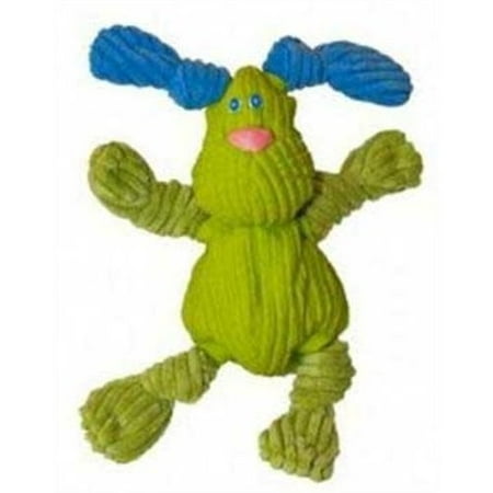 Huggle Hounds Plush, Lime Green Bugsy, Small (MD) - Walmart.com