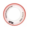 thumbnail image 2 of Cinta Teflon CNX 6 Mts 1/2 Plomeria 100 pzs, 2 of 5