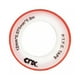 thumbnail image 2 of Cinta Teflon CNX 6 Mts 1/2 Plomeria 100 pzs, 2 of 5