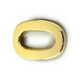 thumbnail image 3 of Guardoinrt 1/2/3/5 House Numbers for Outside Household Simple Style Exquisite Numerical Signs Number Mark Accessories Mark Marking Accessory Number 0 1 Pc, 3 of 6