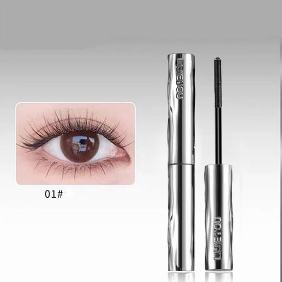 Kokovifyves Women's Beauty and Makeup Long Curling Mascara Waterproof Lasting Setting Natural Color Primers