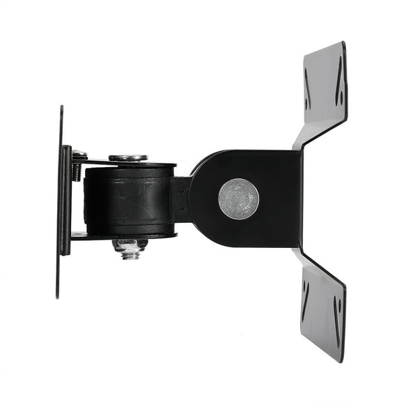 Tv Tilting LCD Monitor TV Mount Wall Bracket For 14 15 17 19 22 24 inch