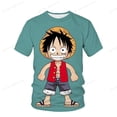 thumbnail image 1 of Camiseta de Anime de una pieza para hombre, nueva camiseta a la moda con estampado de dibujos animados japoneses para niño, camiseta con estilo de dibujos animados para niño, novedad 2023110 heqiyong CONDUJO, 1 of 2