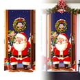 thumbnail image 1 of Custom Printed Door Curtains Fabric Hanging Tapestry For Home And Room Divider Privacy Screen, 1 of 4