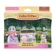 thumbnail image 1 of Calico Critters Patty & Paden's Cochecito Ternurines doble. Calico Critters Calico Critters, 1 of 2