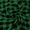 Green and Black, variant on 1" Checkered Gingham PolyPoplin Fabric by The Yard - 60 Inch Wide for Sewing, Quilting, Tablecloths, Curtains, Apparel, Crafting, DIY Projects