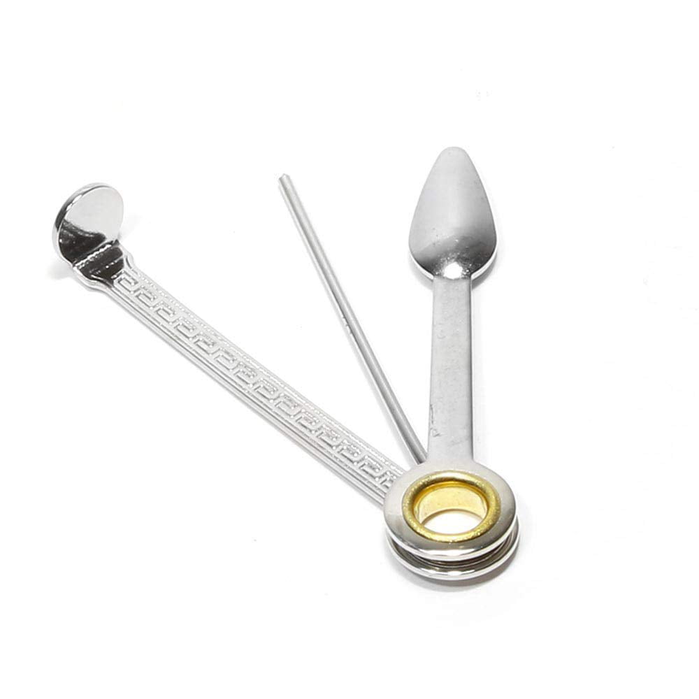 Details about   Practical Smoke Tobacco Reamer Tamper Pipe Cleaning Tool Creative Supplies LP 