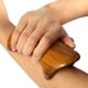 thumbnail image 4 of Masajeador corporal tailandés, madera fragante, reflexología tailandesa, masajeador de reflexología, terapia de spa de madera, valor excepcional, 4 of 6