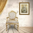 thumbnail image 3 of Rae, Marla 19x24 Gold Ornate Wood Framed with Double Matting Museum Art Print Titled - Home is Wherever Im With You, 3 of 4