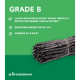 thumbnail image 2 of Slofoodgroup Extract Grade B Madagascar Vanilla Beans - 25 Whole Beans, 2 of 6