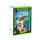 thumbnail image 4 of 2025-26 Panini Score NFL Football Blaster Box - Tarjetas coleccionables oficiales - Incluye tarjetas de novato, paralelos e inserciones - Paquete minorista sellado, 4 of 7