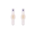 thumbnail image 1 of Sonducket Almohadillas protectoras de Gel para talón, 2 uds., pegatinas para calzado, almohadillas protectoras para pies, accesorio para el cuidado de los Accesorios de calzado 17*60mm Sonducket  AP010747-03, 1 of 6