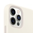 thumbnail image 2 of Apple Silicone Case with MagSafe (for iPhone 12 Pro Max), 2 of 3