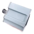thumbnail image 4 of Motorcycle Air Filter Intake Cleaner For Honda CM125 QJ150 CM 125 150, 4 of 5