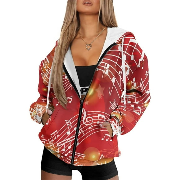 Women's Casual Striped Hooded Sweatshirt Fall Winter Warm Knitted Hoodie for Women Womens Plain Pullover Hoodies Womens plus Sweatshirts Hoodies Long Sleeve Thin Hoodie Women Sweat Shirts Red XXXL