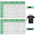 thumbnail image 7 of Colevkie King Queen Couple Tshirt Tee for Men Women Valentine Day Anniversary 1 Piece(Grey-1-King,3XL), 7 of 7