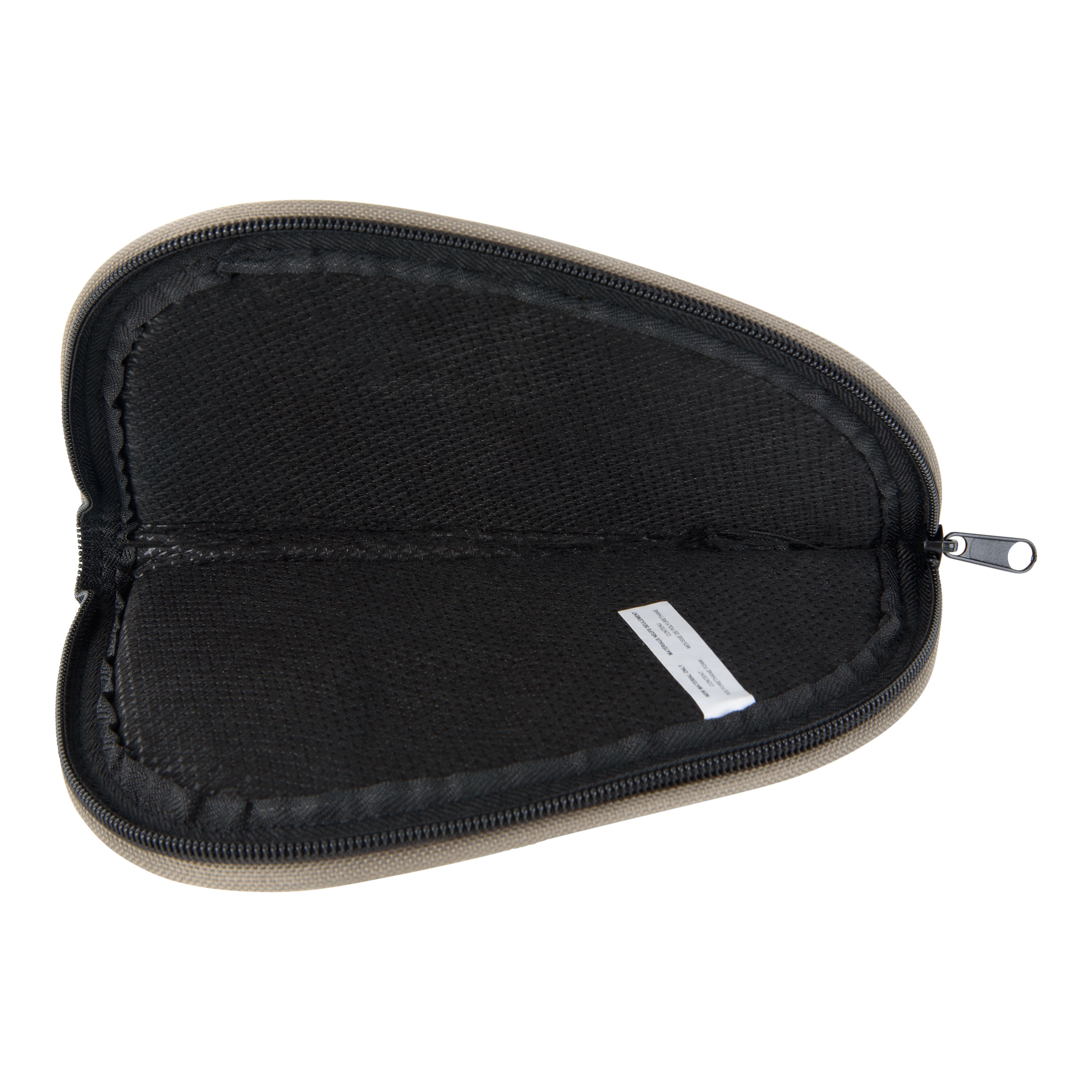 Allen Company 8" Assorted Earth Tones Firearm Case, 2-Pack