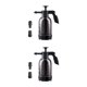 thumbnail image 3 of Scienceny Rociador de agua con lanza de espuma para nieve para coche de 68oz, automático en el hogar Negro 2L 2piezas, 3 of 4